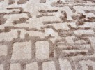Тъкан килим ALLEGRA 048 beige